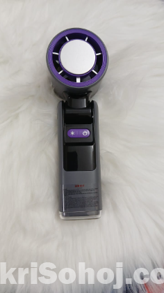 Brand New Mini Ac Fan – Face Cooling